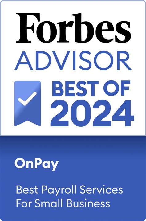 Best HR Software Of 2024 – Forbes Advisor.
